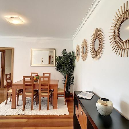 Aidan Apartment By Lovelystay Funchal Dış mekan fotoğraf