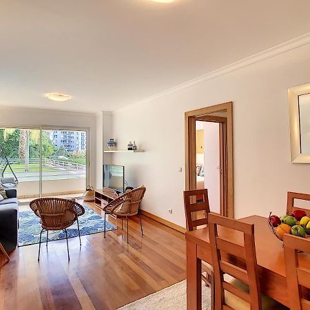 Aidan Apartment By Lovelystay Funchal Dış mekan fotoğraf