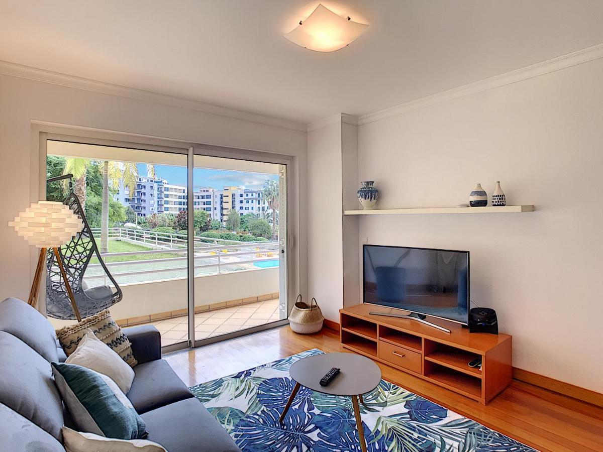 Aidan Apartment By Lovelystay Funchal Dış mekan fotoğraf