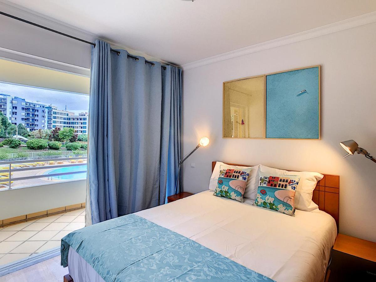 Aidan Apartment By Lovelystay Funchal Dış mekan fotoğraf